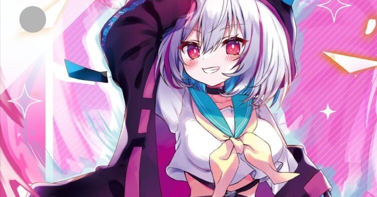 LiNKの話の続き(夜刀うらら)｜ぺる3