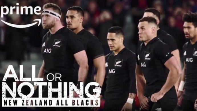 前人未到の三連覇へ】ニュージーランド代表 オールブラックス 選手紹介