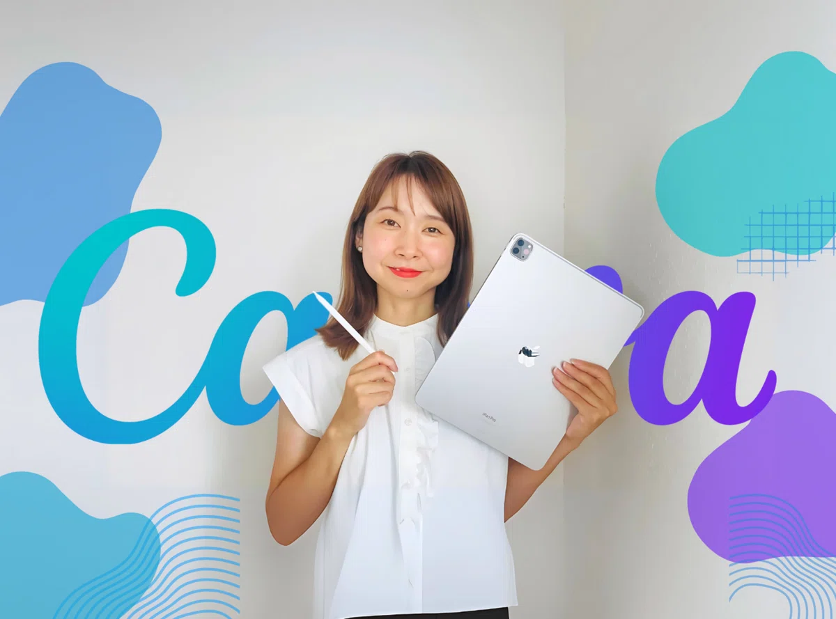Supervised by an official Canva creator! The Canva Design Beginner ...