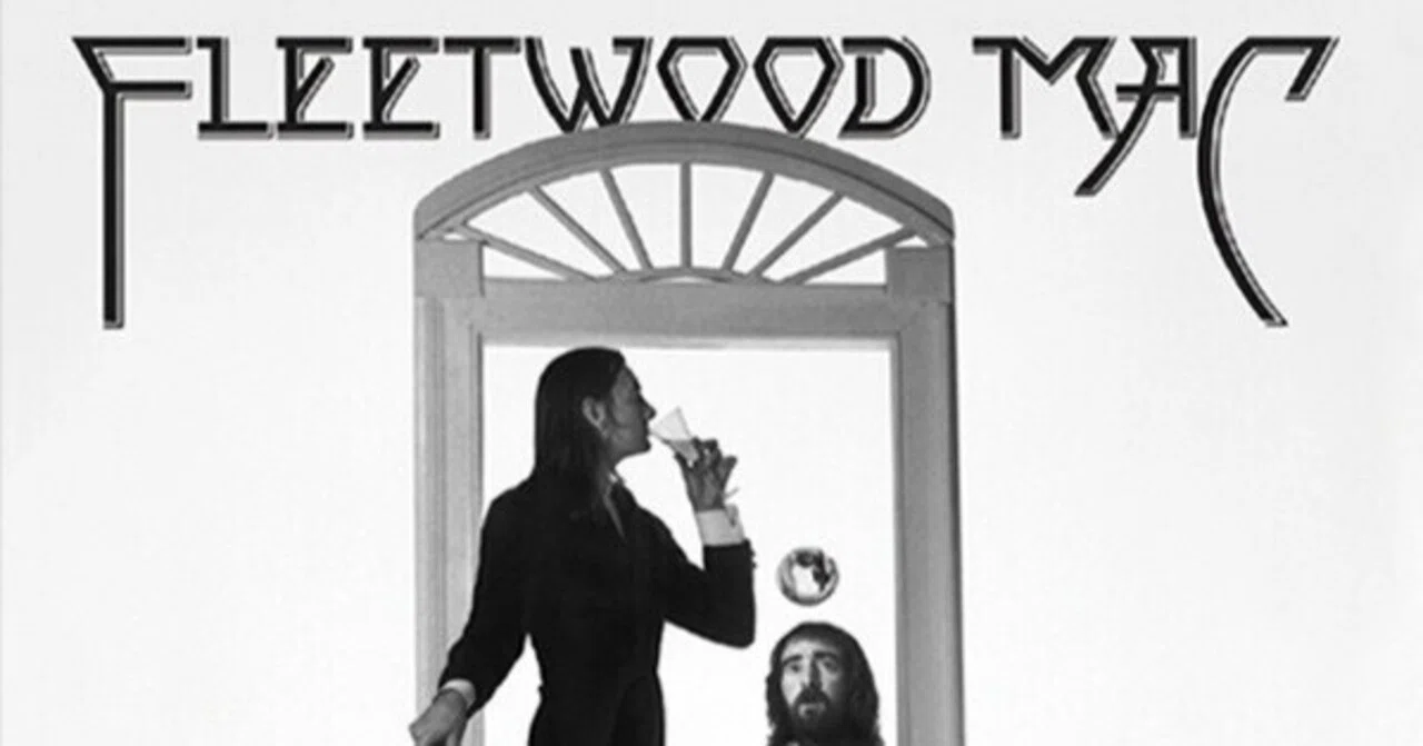 FLEETWOOD MAC / Rumours (LP) / Warner Bros. | WAXPEND RECORDS 