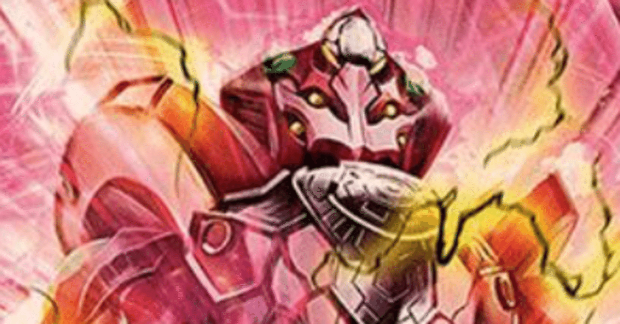 無法者たちの狂想曲（ライダー限）｜ユウ