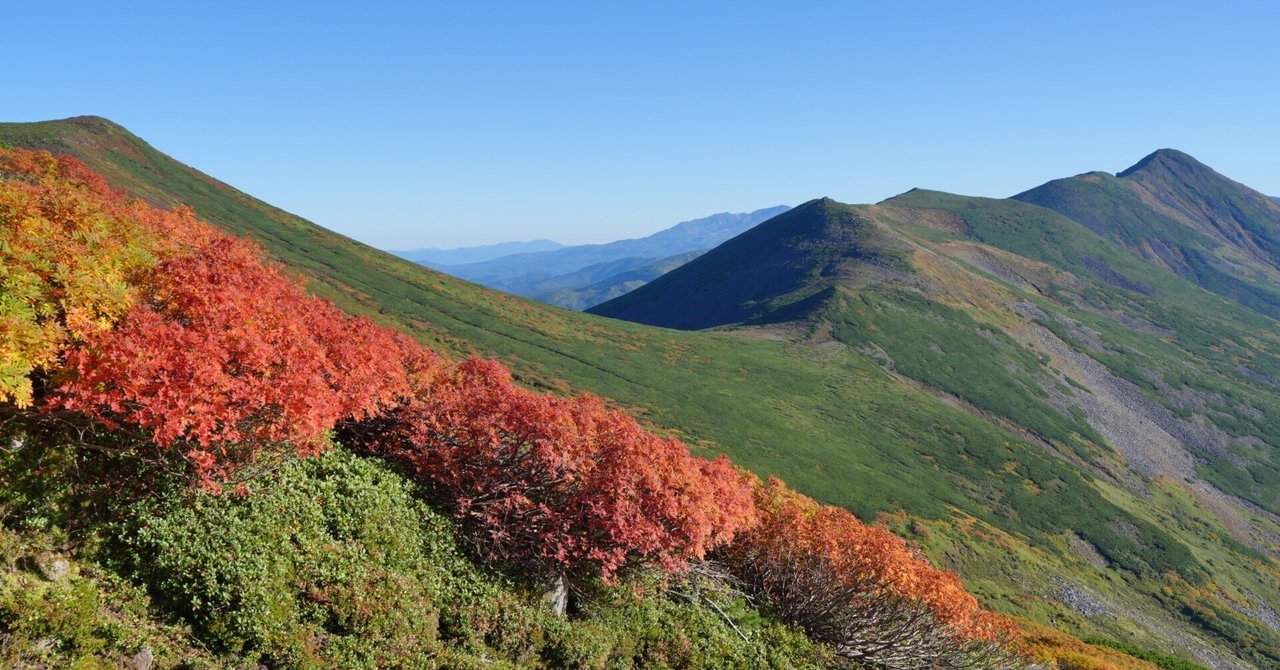 画家　小松砂丘　白雲紅樹　紅葉の山と滝の日本画（額縁付き） 画家 小松砂丘 白雲紅樹 紅葉の山と滝の日本画（額縁付き）