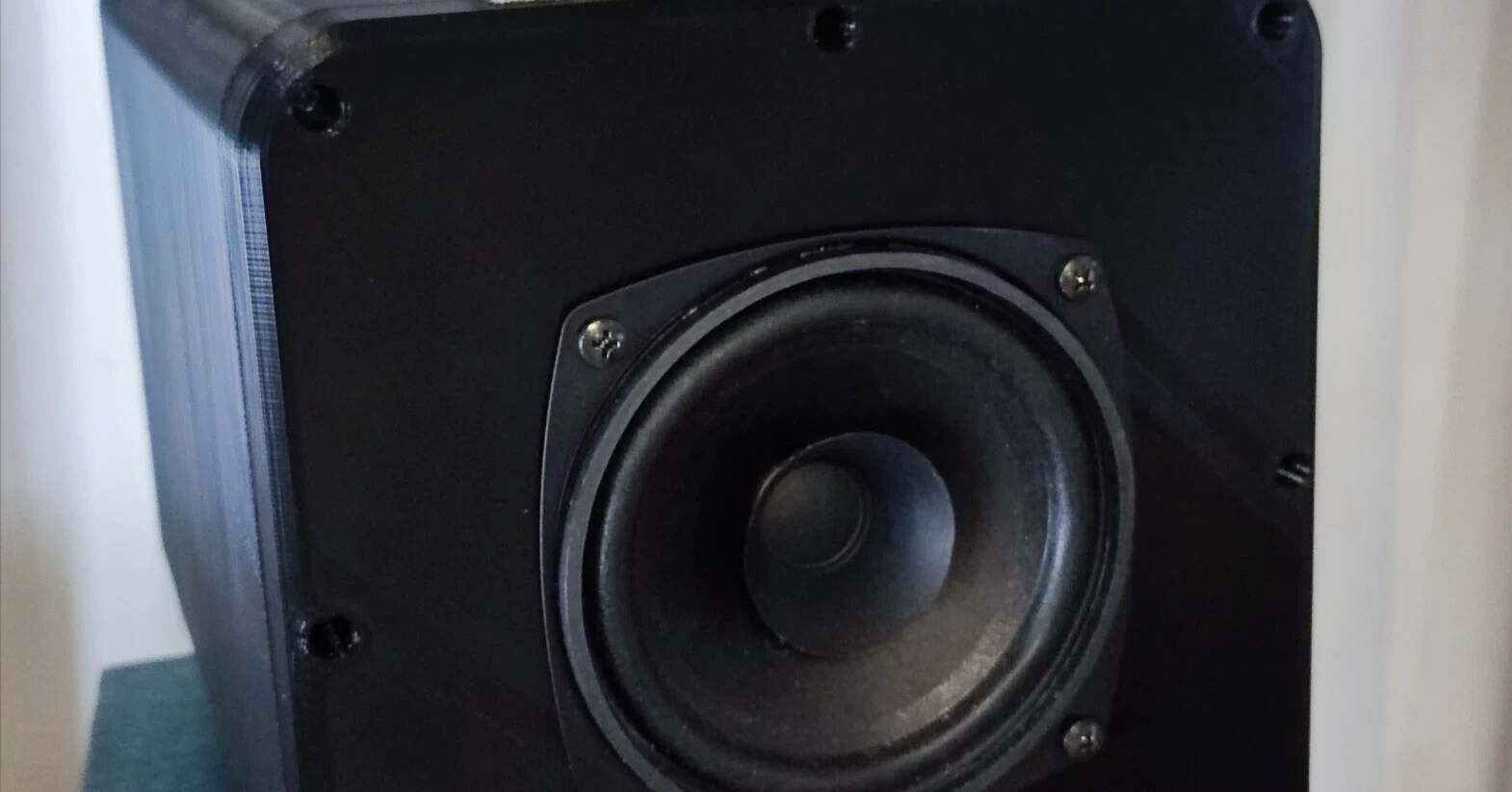 Low Cost but HighEnd Sound Systemの構築～その9 スピーカーの自作 