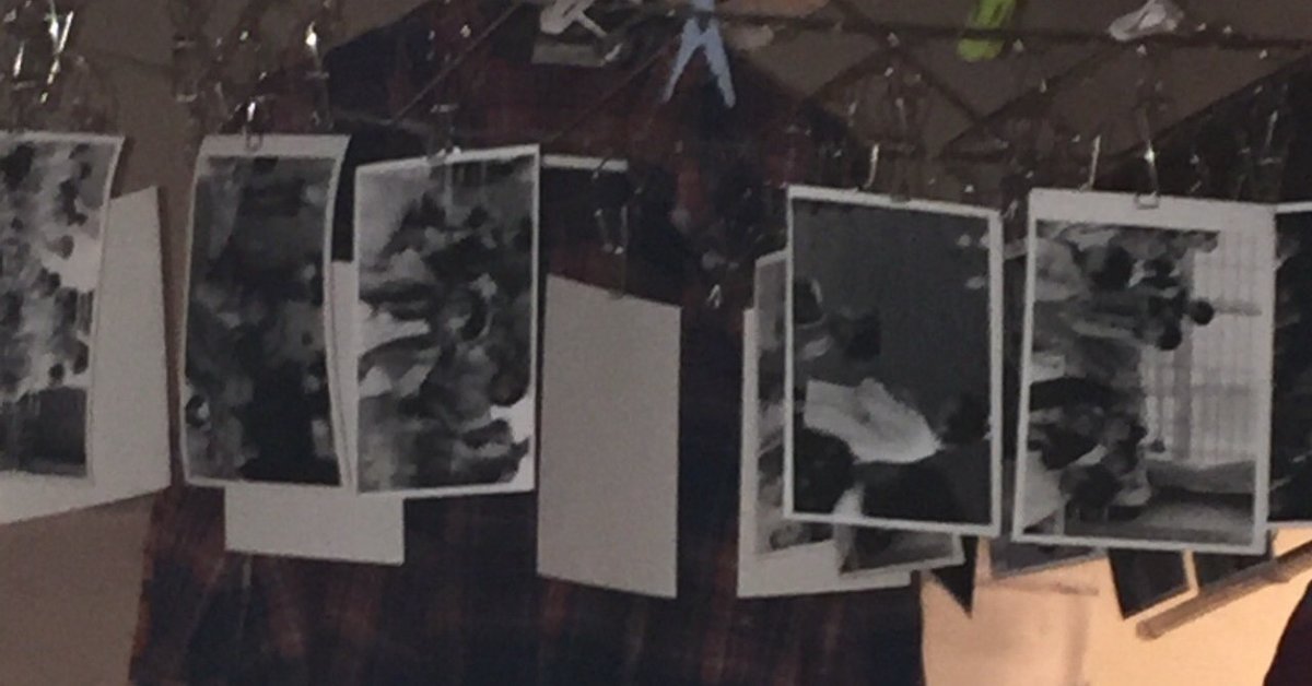 LINDSAY 琳是　作品 カラー　銀塩　暗室　　　　　手焼き　　写真作品 LINDSAY 琳是作品 カラー銀塩写真暗室手焼き