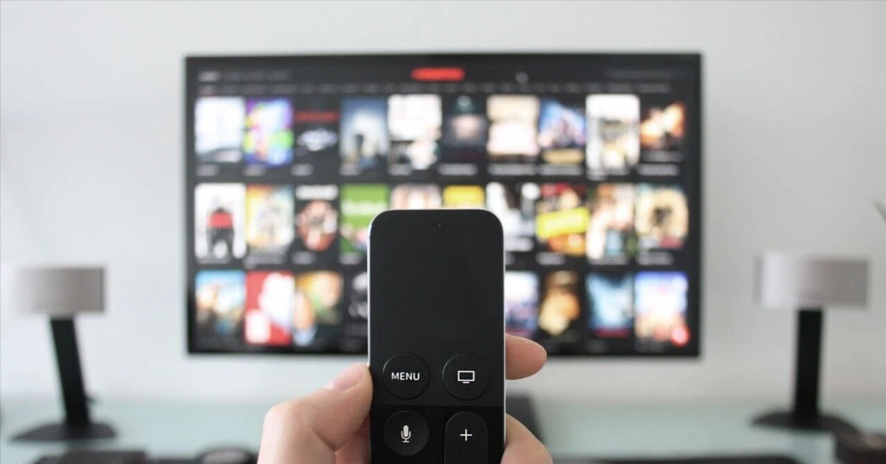 アメリカ生活ガイド】テレビの楽しみ方ー視聴方法からおすすめアプリ 