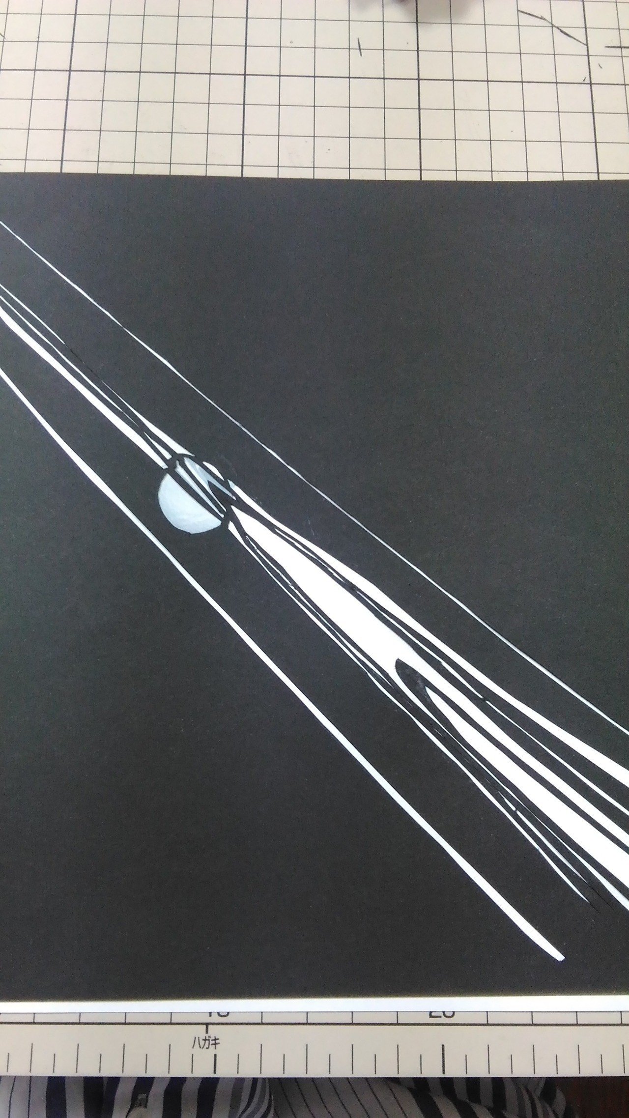 カッシーニ 土星に輪がある理由 作詞作曲 上田現 クジラ Note カッシーニ 土星に輪がある理由 作詞作曲 上田現 クジラ Note