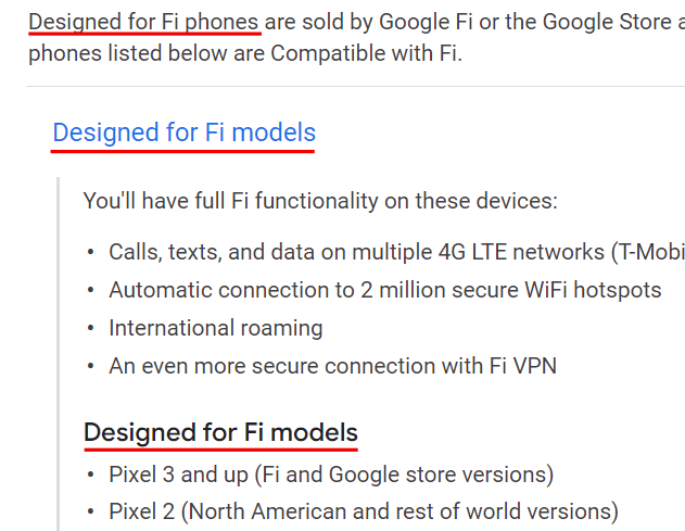 Googleの言う Designed For Fi とはなにか トラベックス Note
