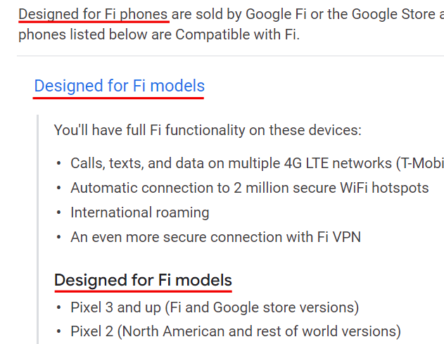 Googleの言う Designed For Fi とはなにか トラベックス Note Googleの言う Designed For Fi とはなにか トラベックス Note