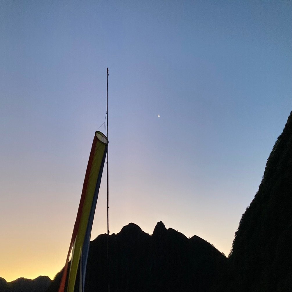 昭和30年代のてるてる坊主（後編）——効力アップの工夫・お礼・罰