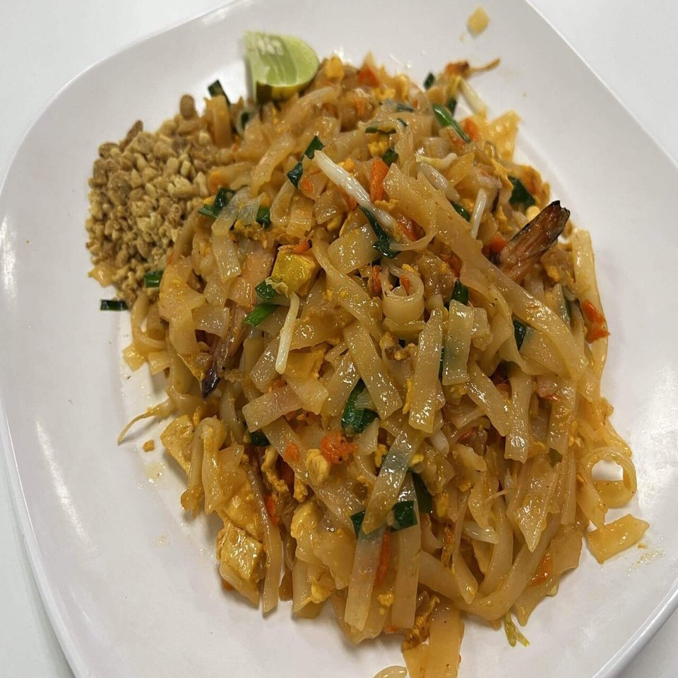 タイ食べ物録｜さとう