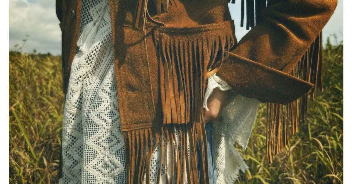 広がる自分の世界｜nowos 