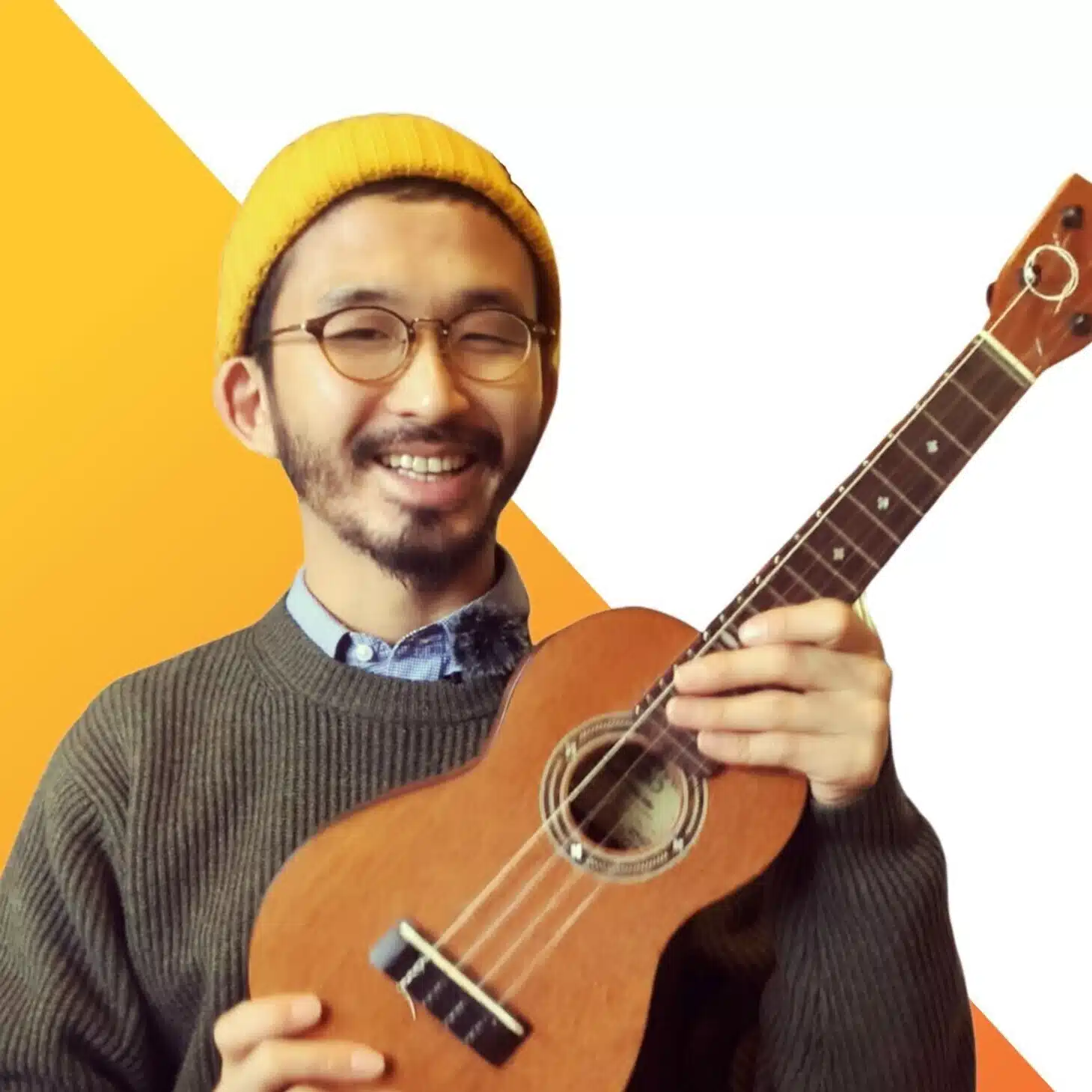 あわたゆうさく｜音楽の違和感を言語化する人