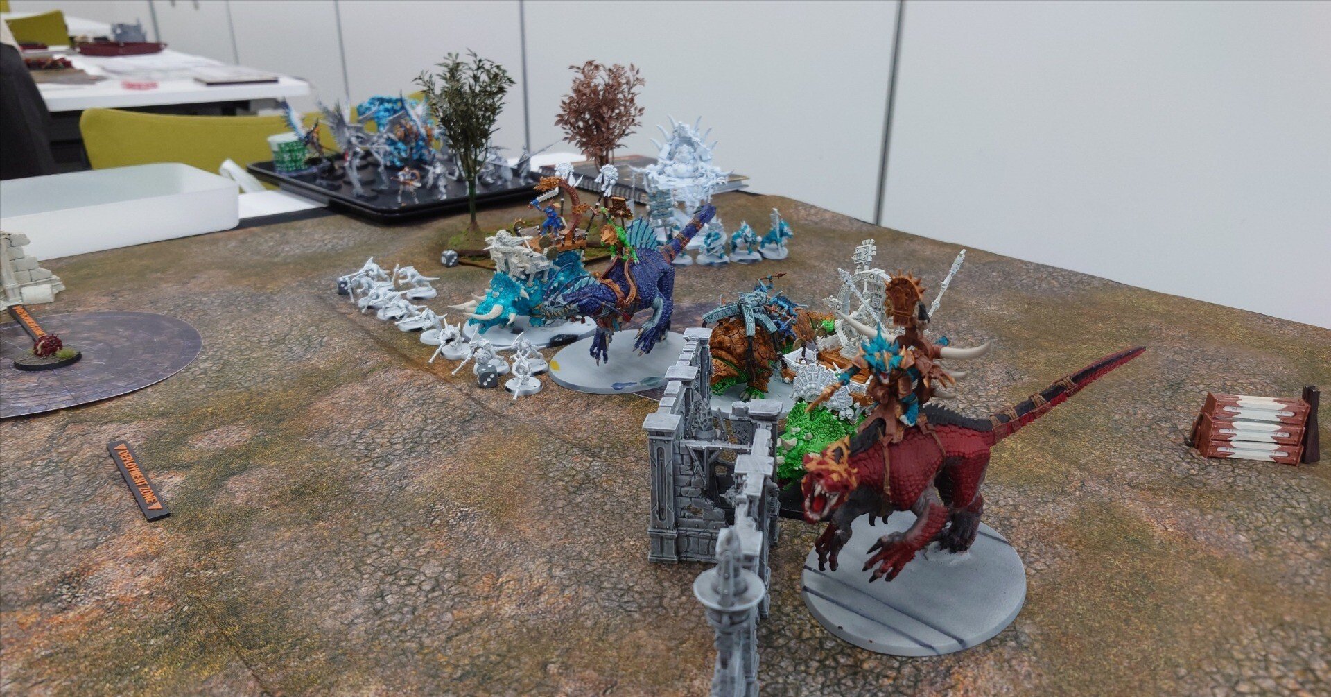 ウォーハンマーAoS セラフォン　汎用永久呪文セット ウォーハンマーAoS セラフォン 汎用永久呪文セット - メルカリ
