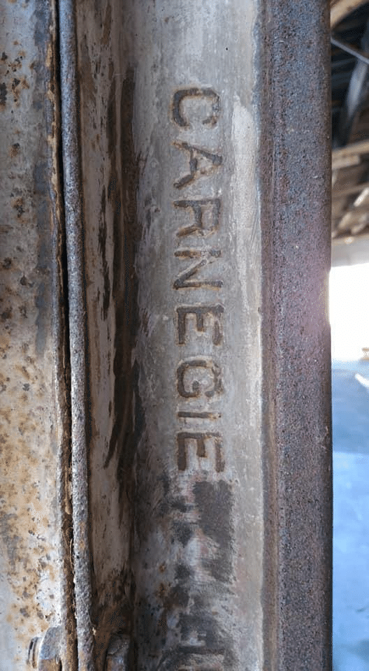 明治時代のレール｜小林精志