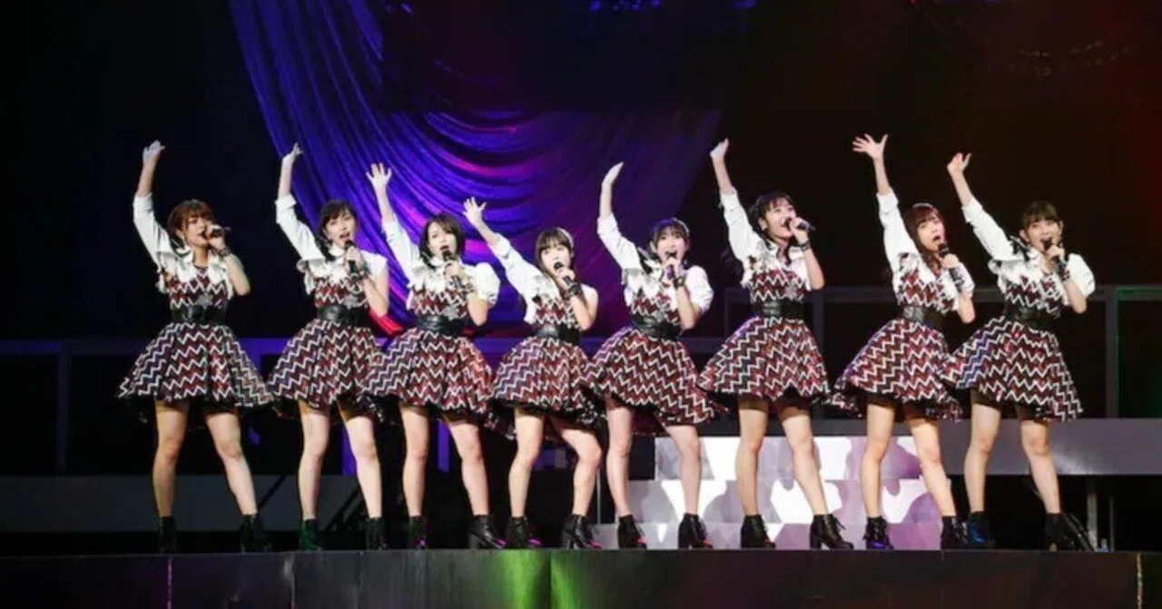 温故知新～ Juice=Juice LIVE 2018 at NIPPON BUDOKAN TRIANGROOOVE を