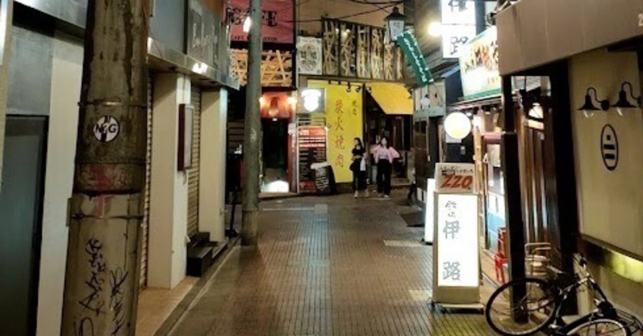 中野・高円寺・阿佐ヶ谷あたりで行ってよかった飲み屋9選｜tkq
