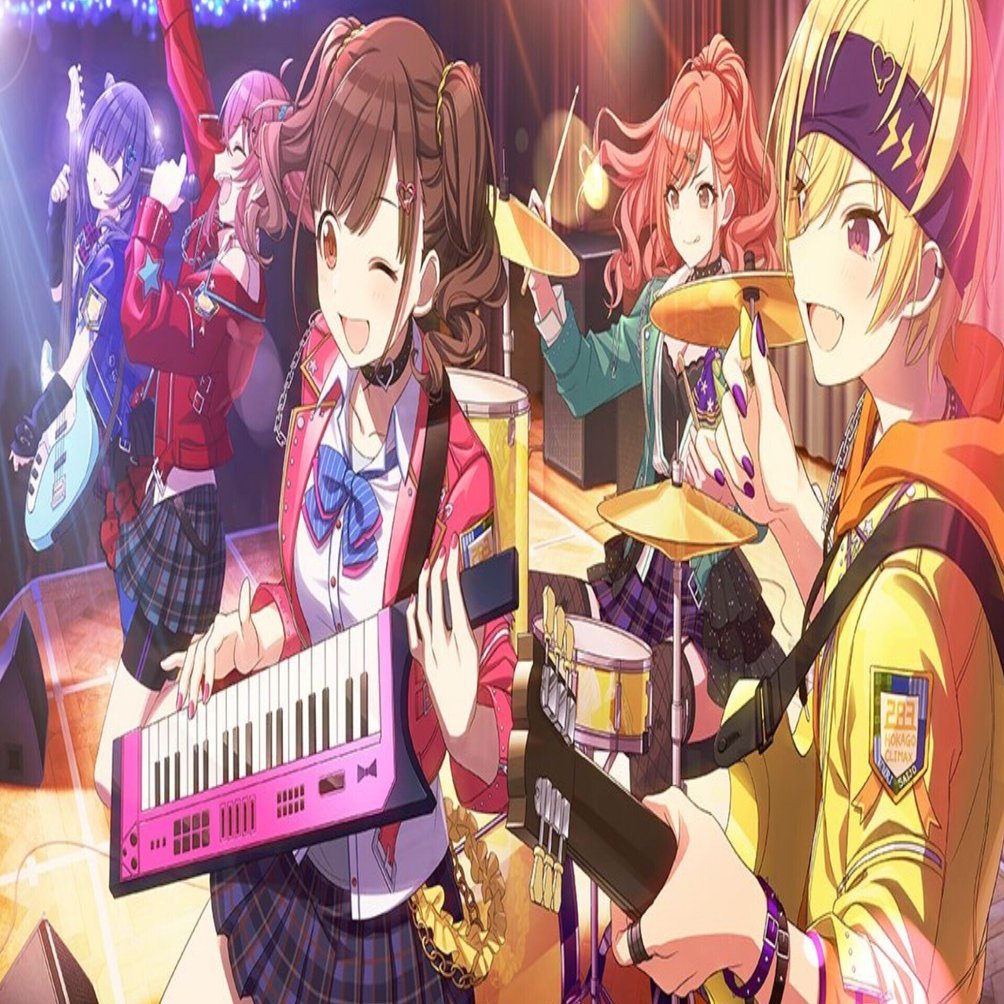 SUPER283〜シャニマスアイドルに歌ってほしいSUPER EIGHTの曲