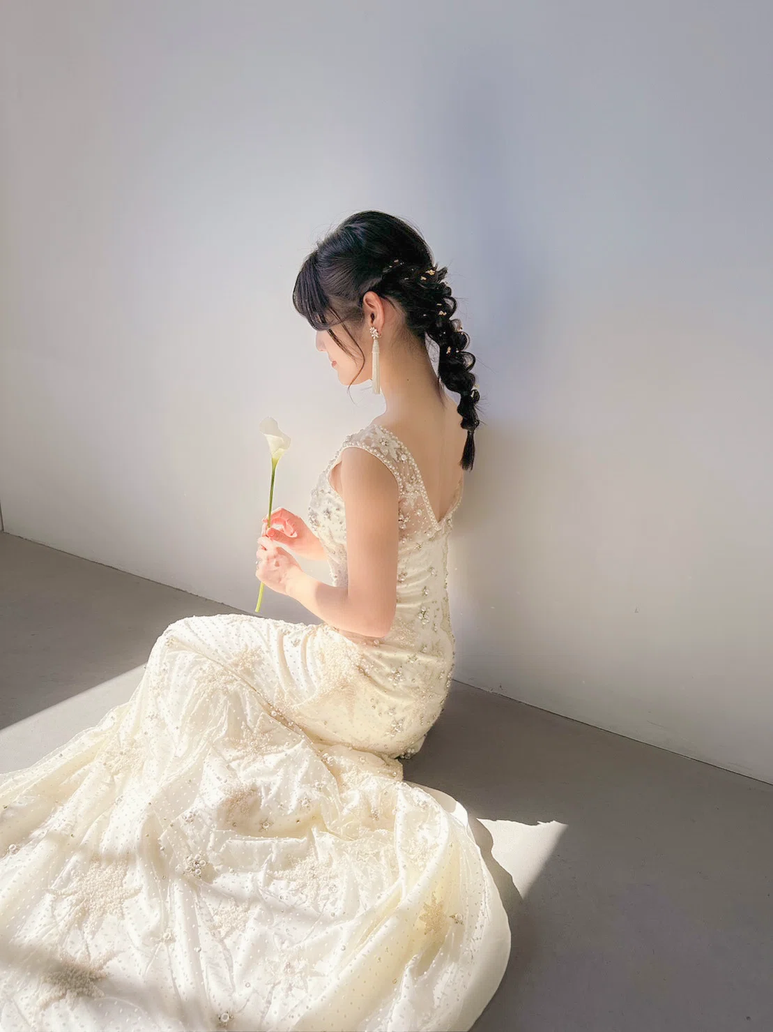 JennyPackham(ジェニーパッカム)のドレスを安くレンタルするには？個人