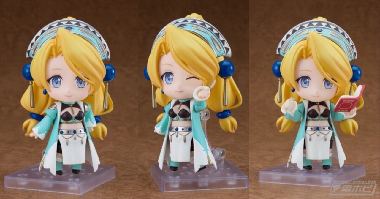 マリーのアトリエ Remake ～ザールブルグの錬金術士～』より、マリーが