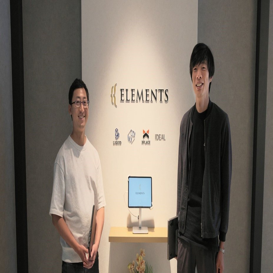 新プロダクト・外国人向けデジタルIDウォレット「GPASS」が実現させる未来とは｜株式会社ELEMENTS