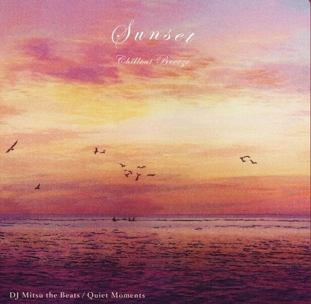 DJ Mitsu The Beats/Quiet Moments 2024年…｜みき 🎹素敵な音楽との