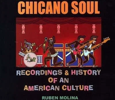 CHICANO SOUL』日本語版クラウドファンディング応援決起集会トーク