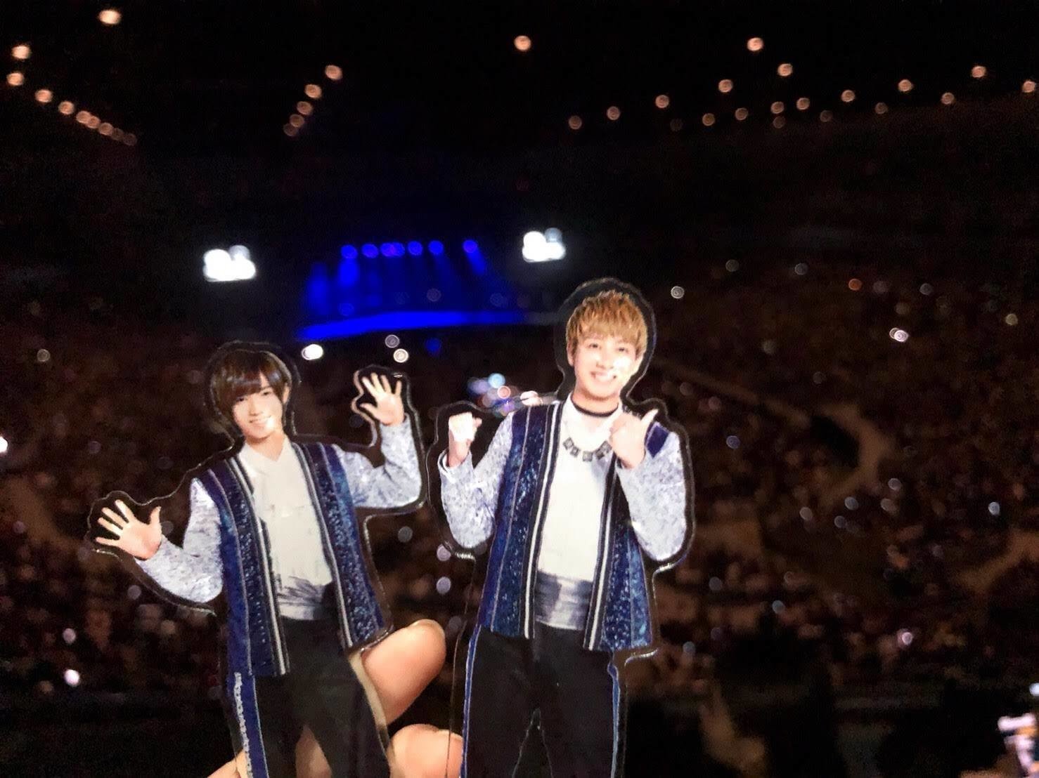 オースティンマホーン Travisjapanライブに行った話 あすみるこ Note