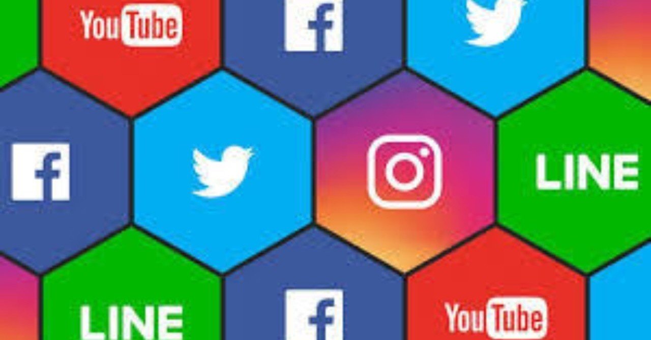 Twitterとinstagramの使い分け 再考 谷口シン Taniguchi Shin Note