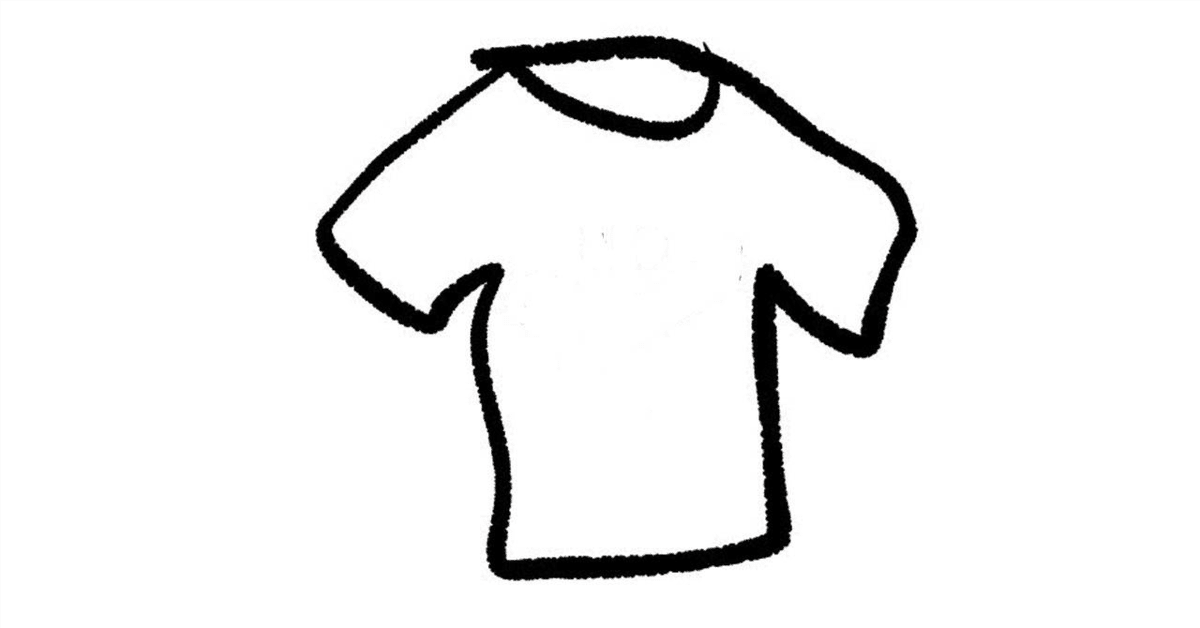 myday”でTシャツを買ってみた｜べるかんぷ