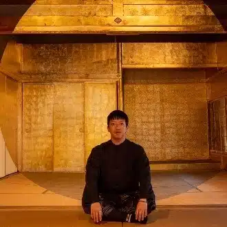 逃げ狸