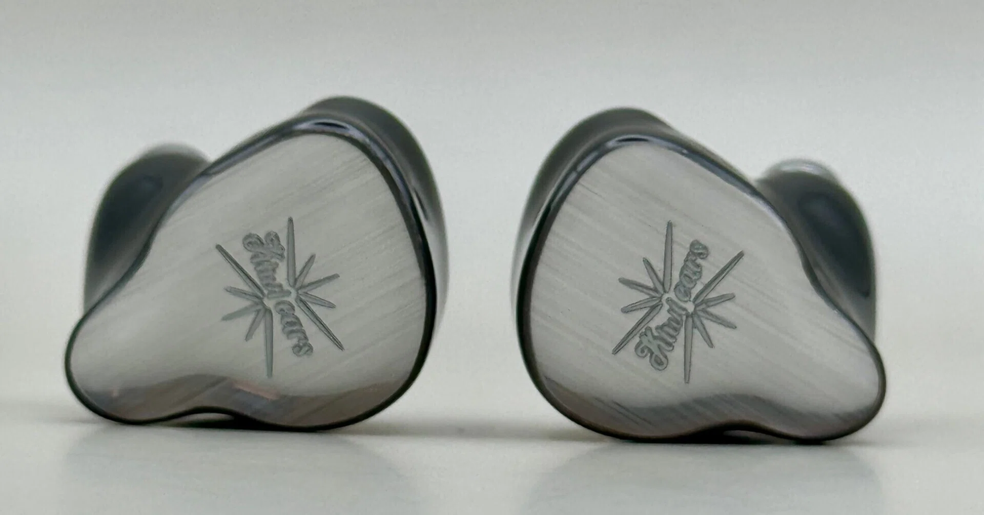 Kiwi Ears KE4 Review｜ラルフ・ヒンクリー