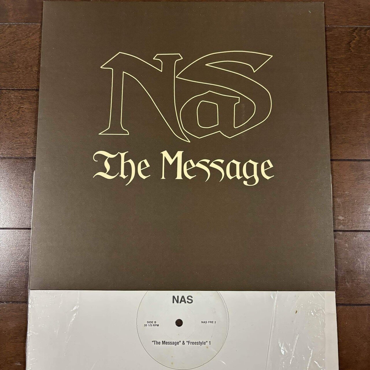 Nas 「It Was Written」名盤ヒップホップレコード Amazon.co.jp: It Was Written: ミュージック