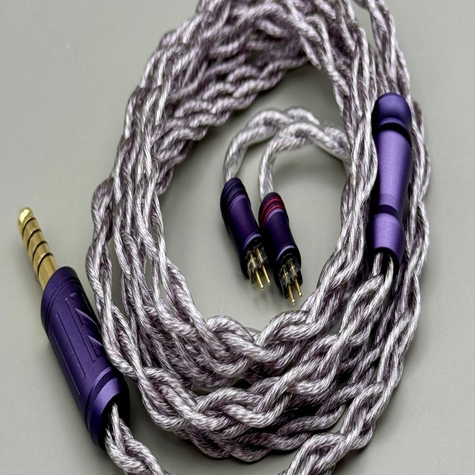 NICEHCK AceLilacのレビュー｜ラルフ・ヒンクリー