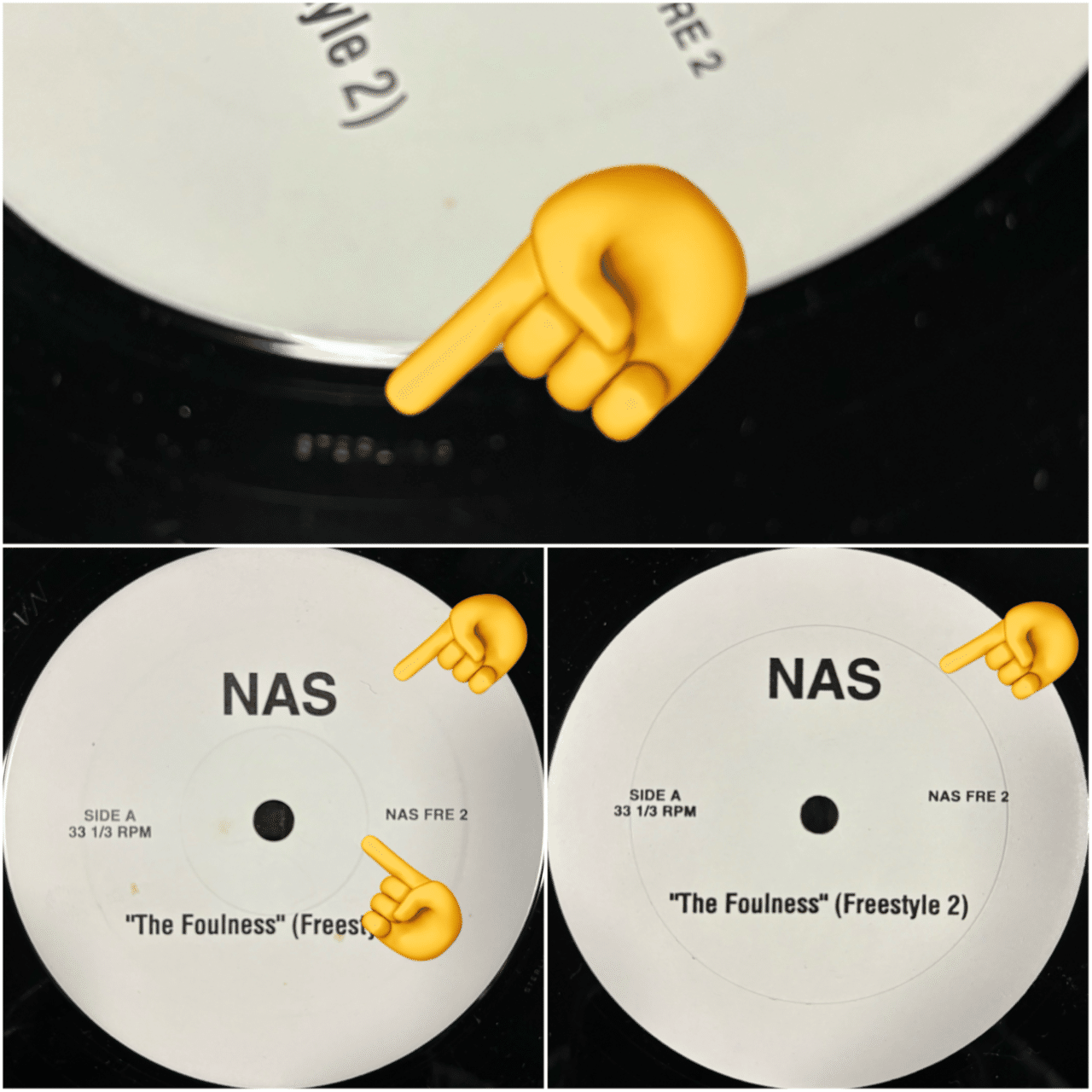 Nas 「It Was Written」名盤ヒップホップレコード It Was Written (2枚組アナログレコード） : NAS | HMV&BOOKS