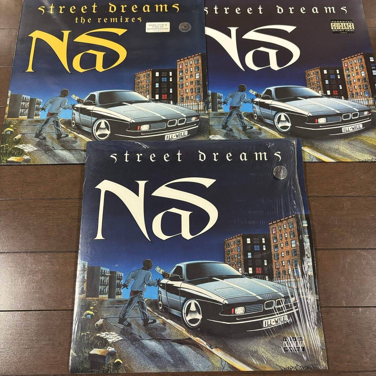 Nas 「It Was Written」名盤ヒップホップレコード Amazon.co.jp: It Was Written: ミュージック