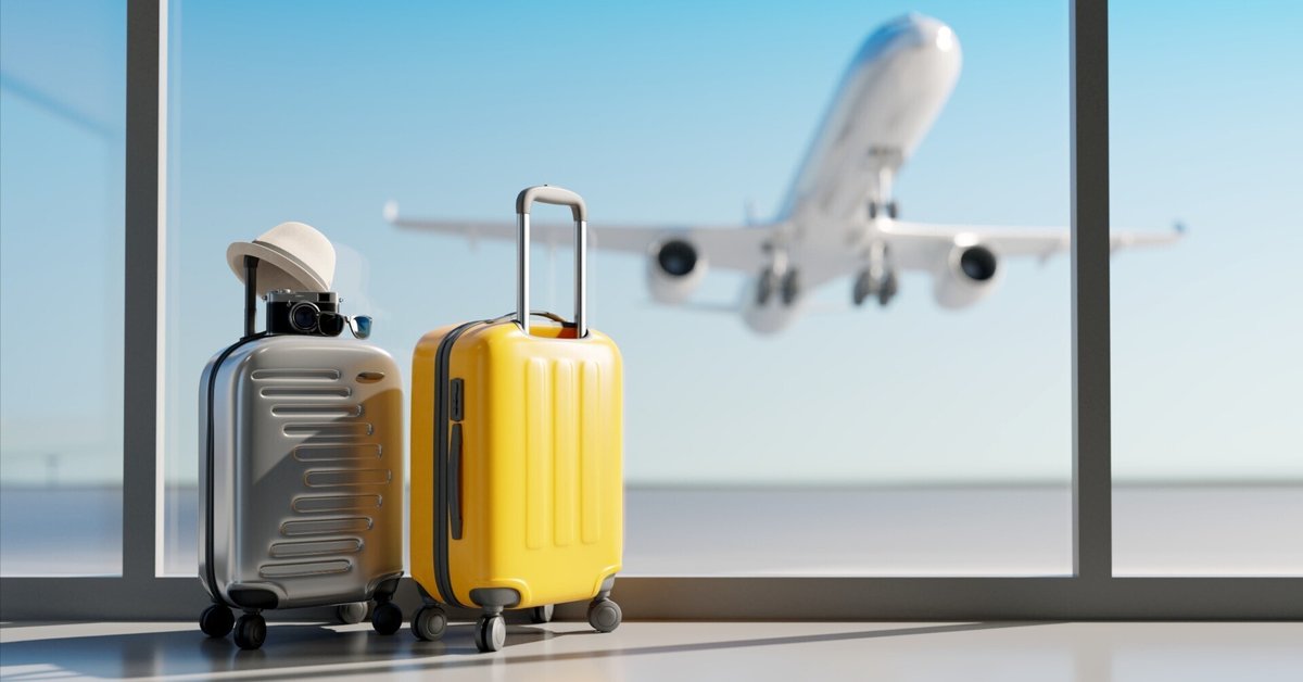 海外旅行に行く前に