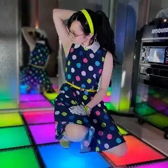 現役風俗嬢・吉野さくらこ