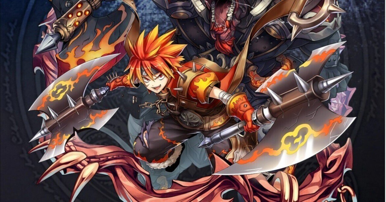 メギド72プレイ日記-14：モラクス星6、思ったより育成が早い｜ヤマネコ