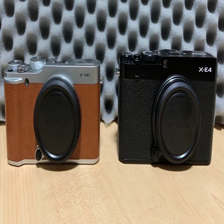カメラ FUJIFILM フジフィルム ミラーレス 一眼 X-A1 【訳あり品】 10
