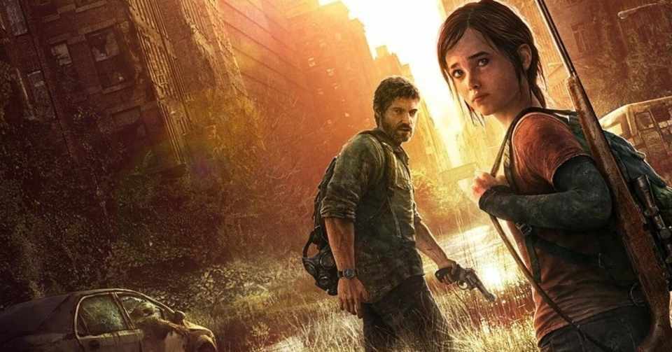 11 5まで100円 名作サバイバルゲーム The Last Of Us ラスト オブ アス のどこが面白かったかという話 くらふと Note