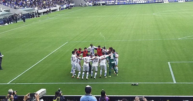 新井も3年間がんばってきた男なんだ 侮ってはいけなかった Nagi7star Note