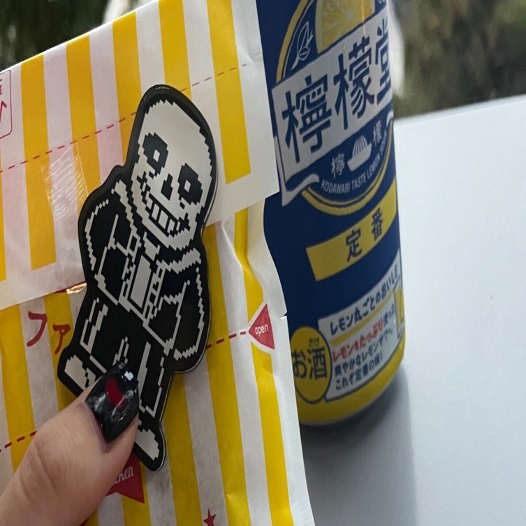 UNDERTALE SYMPHONIC CONCERT 2024 〜D Program〜その① ｜パスタ蛮族