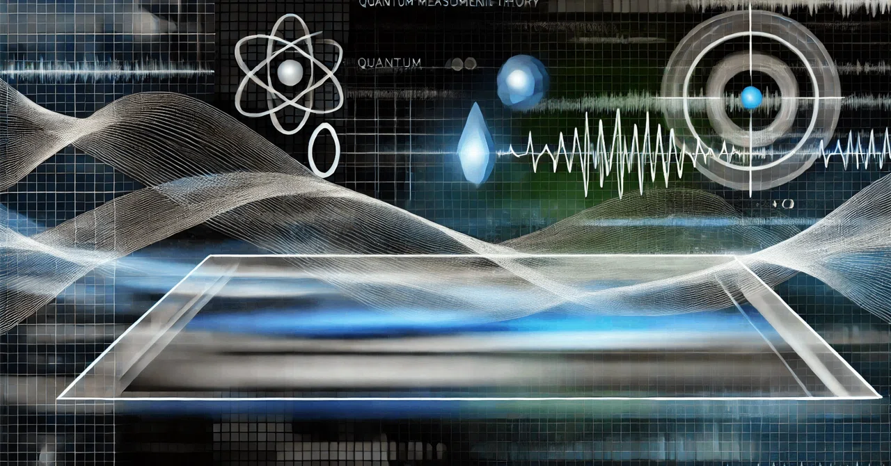 Unified Theory of Quantum Measurement Processes: An Information ...