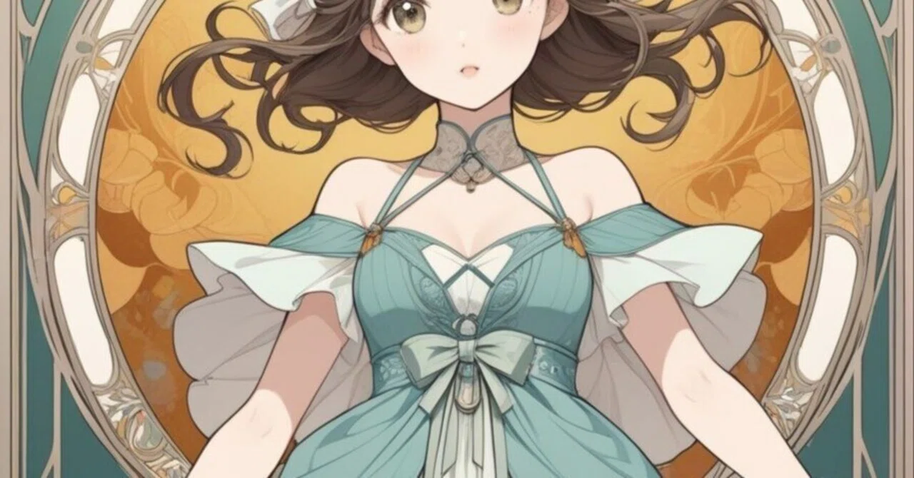 Screen_Artistic Style, Artist Style Prompt｜okachanzzzデータパレット🎨