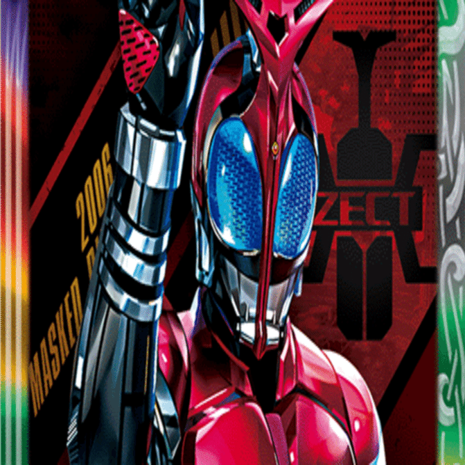 2024仮面ライダーカップを考える カブト編｜いろは