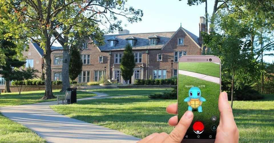 ゲームで病気は防げるか Pokemon Goと運動習慣の関係 安藤 健 ロボット開発者 Note