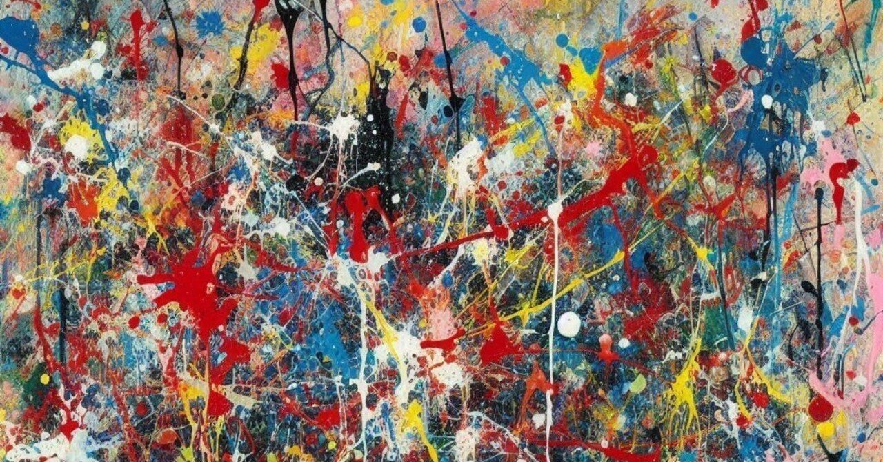 ポロックさせてよ｜ねつ野菜