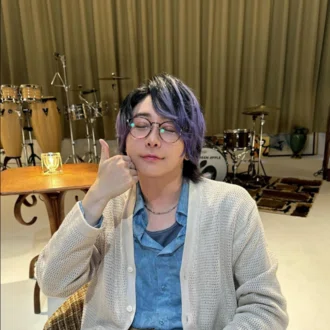 Moonさん ZENJIN MITO TO WELTRAUM ~Individual Edition~【일반판】【Blu-ray