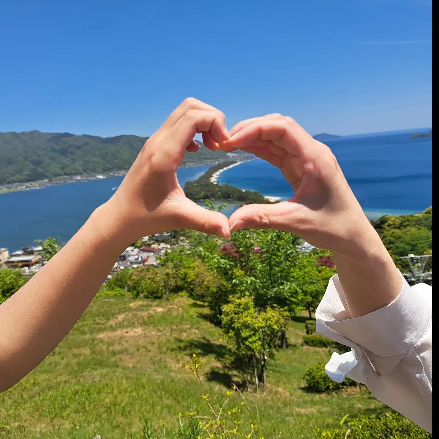 ai〖保育士／明るい未来の話がしたい〗