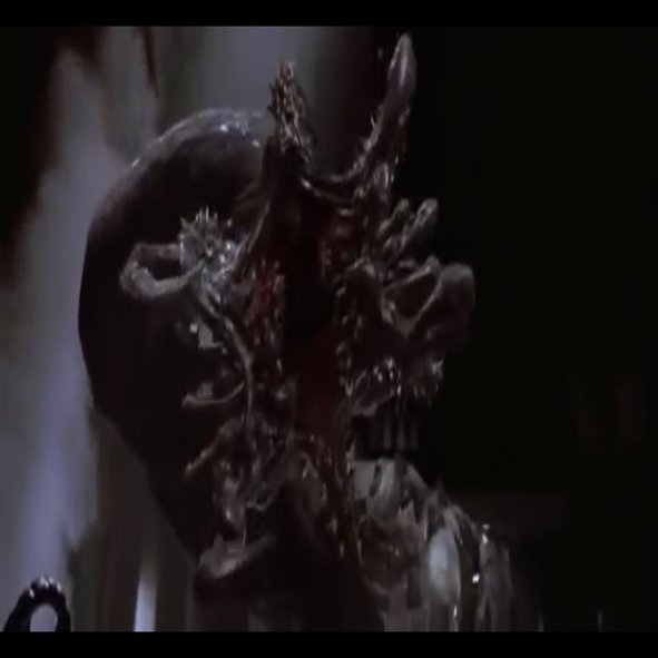 ザ・グリード～綺麗に終わることのできないB級映画、それこそが人生の